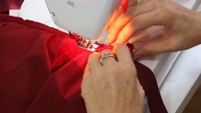 Patrones vestido niña de terciopelo (gratis hasta talla 8 años) смотреть онлайн