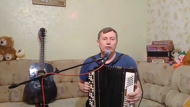 ЧЕЛОВЕК И КОШКА // НОЛЬ // ПЕСНИ 80-х // #песниподгармонь #песни_для_души