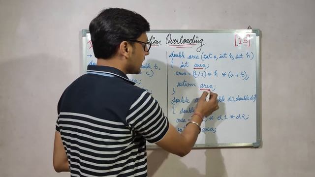 Function Overloading in Java | Class 10 ICSE  IMPORTANT QUESTIONS | ICSE COMPUTER APPLICATONS 2021