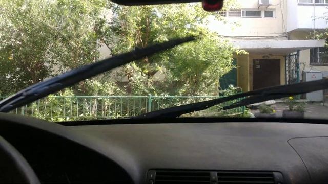 Веерные форсунки от BMW E60 на BMW E39 смотреть онлайн