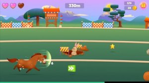 Пони Пикси мой виртуальный питомец #1 Красивая поняшка Кида на пурумчата