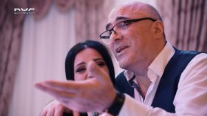 Роман и Анжелика Рамазян- Pap jan Ramazyan (NEW 2023)