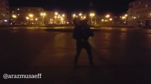 Азербайджанские лезгинка ● ASSA Kicik Kafkaz Lezginka ● санкт-петербург, ломоносов