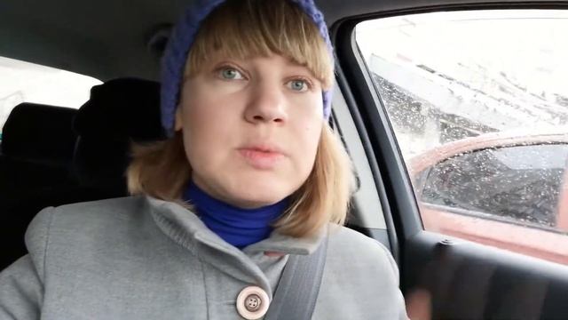 VLOG: Об обслуживании в Сбербанке/ Обиженный кот смотреть онлайн