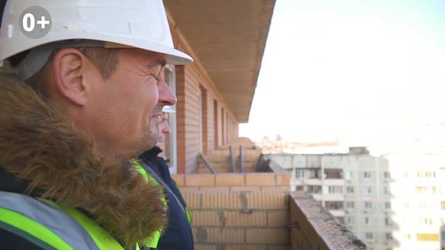 ЖК Дом на Школьной рядом с ЛУЧШИМ парком Краснодара  Отзывы и вопросы от будущих жителей АСК