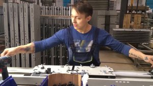 Слесарь механосборочных работ !