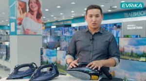 Выбираем утюг Philips! | Обзор и советы