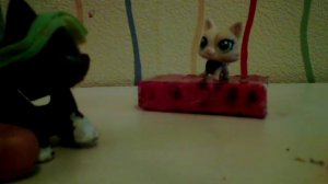 Лунная сказка. Тим Собакин.