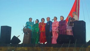 45 Рябина зреет в сентябре