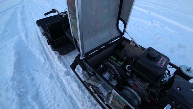 Мототолкач - Лонг 2024 смотреть онлайн