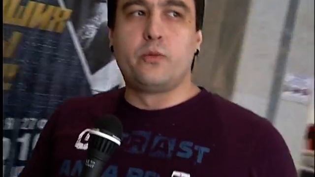 JCTV о "Призван быть Первым" - часть 4 смотреть онлайн