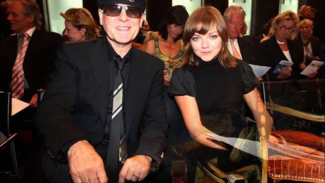 Биография Клауса Майне смотреть онлайн