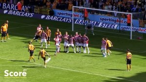 200 лучших футбольных стандартов