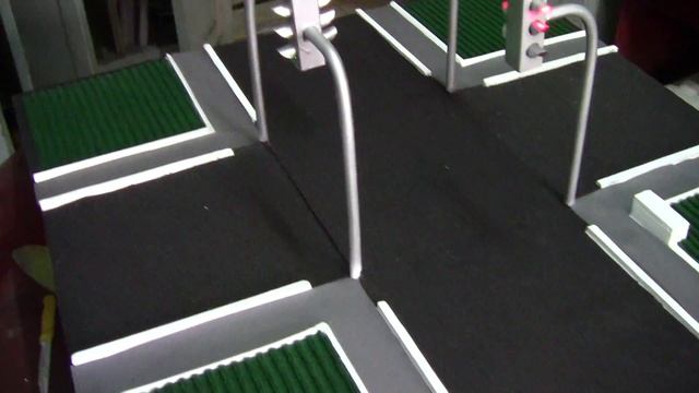 светофор своими руками смотреть онлайн