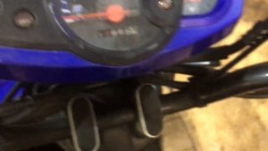 Yamaha BWS 50 - sa44j-005098