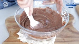 Chocolate Cheesecake Recipe/Chocolate Basque Cheesecake