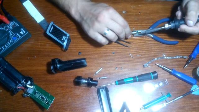 Замена гнезда зарядки micro usb на Vape смотреть онлайн