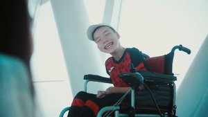 Карина - Агам бар менин / Жаңы клип 2021