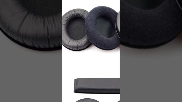 Sennheiser replacement ear pads