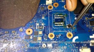 REPLACE NEC TOKIN FAST AND EASY WAY