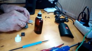 JBL charge 2+ нет звука колонка ремонт