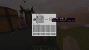 Minecraft Basics: How To Make A Splash Potion of Weakness