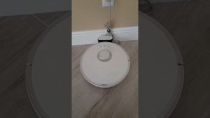 Roborock S5 error 14