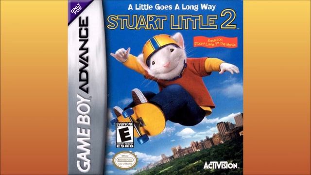 After School [Stuart Little 2] смотреть онлайн