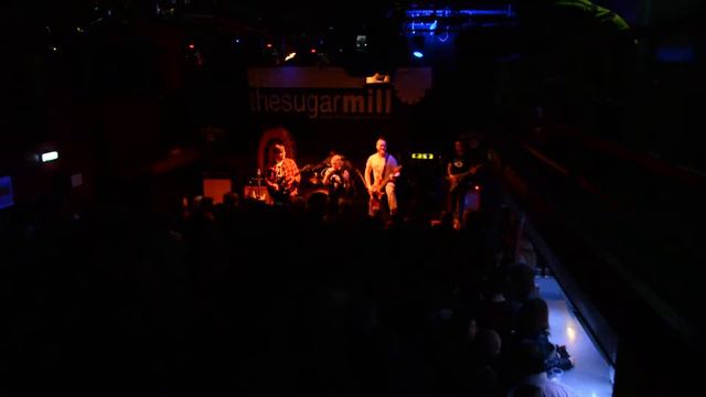 GENERATIONS- '30:30-150'/Stone Sour Live @ The Sugarmill 29/12/14 смотреть онлайн