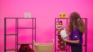 сказал бастерс