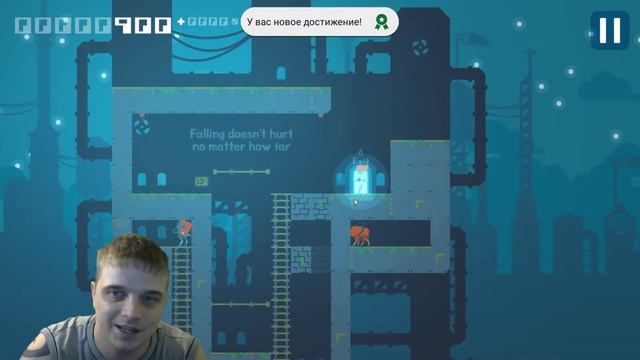 АДАПТАЦИЯ ИГРЫ НА ДЕНДИ ►Lode Runner 1 ►Обзор,Первый взгляд,Геймплей,Gameplay смотреть онлайн