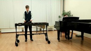 Гопак из балета "Гаянэ" (А. Хачатурян)