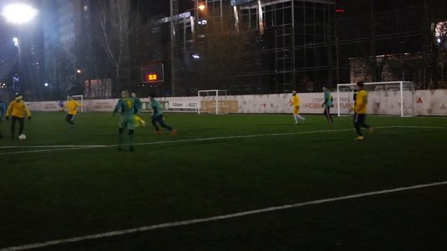 26.11.21 "Вымпел" - "АГЗ МЧС" смотреть онлайн