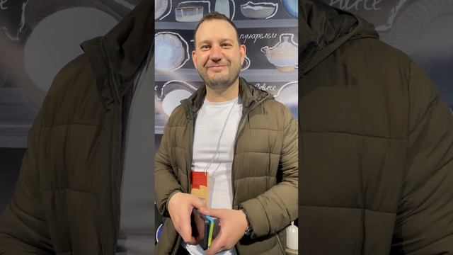 PIR Expo 2022 - обзор выставки от La Palme смотреть онлайн