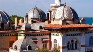 Куда сходить в Феодосии?/ Что посмотреть?/Что интересного??