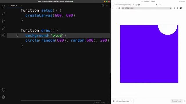 Creación de interacción humano-computadora con técnicas de Machine Learning. Jerson La Torre (Perú) смотреть онлайн