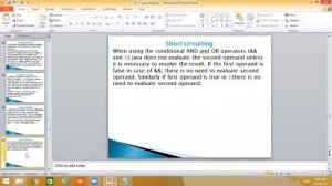 std 12 ch 7 java basics part 6