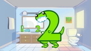 Can you find the 4 hidden clovers? | Happy Saint Patrick's Day | Preschool Prep Company