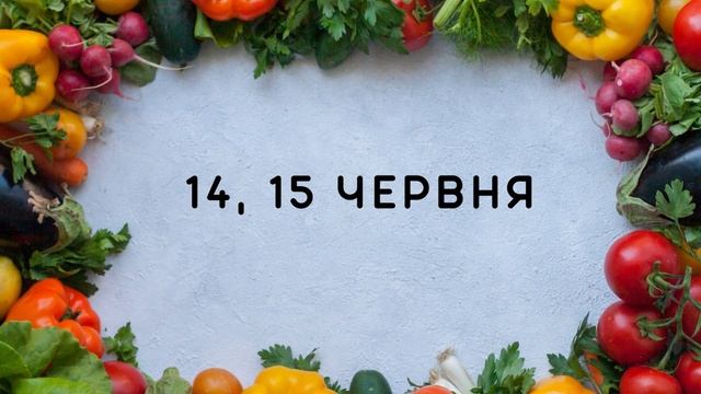 Саджай, пересаджуй, сій у ЦІ ДНІ ЧЕРВНЯ! Місячний календар городника червень 2023 смотреть онлайн