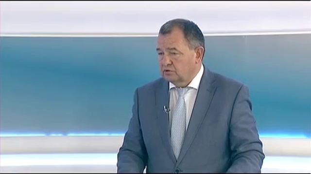 2018.07.13_Интервью дня Борис Трофимов