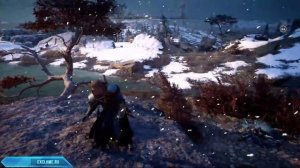 Assassin's Creed: Valhalla | Легендарный Лук Нодена