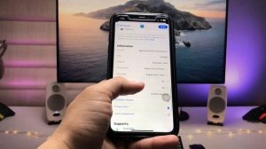 How to Update iPhone X on iOS 17 - Install IOS 17 On iPhone X