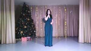 К единственному ,нежному -Колядина Ирина