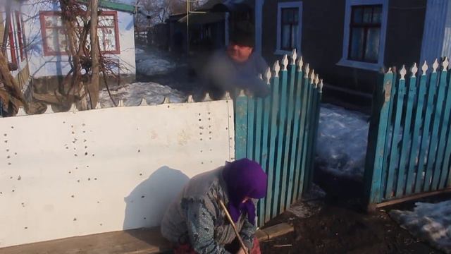 Одесская область: жизнь жителей села Новогригорьевка превратили в ад