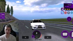 ЛУЧШИЕ МАШИНЫ СРЕДНЕГО КЛАССА НА МАТРЕШКА РП! ЧАСТЬ 1 | CRMP MOBILE