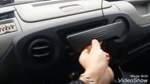 #2 Польша. Проблема с двигателем. О моём Renault Master - R :)