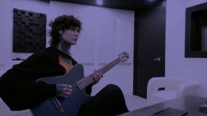 Tim Henson "Neurotica" Unplugged [Slowed + Reverb]