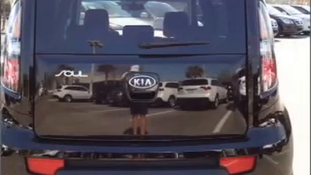 2010 Kia Soul - Orange Park FL смотреть онлайн