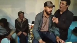 Масум и Саид 2020