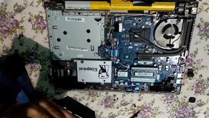 Lenovo Z510/Z500 SSD UPGRADE 2017 | Kingston UV400 | HDD TO 9.5mm CADDY | REPLACING DVD SLOT